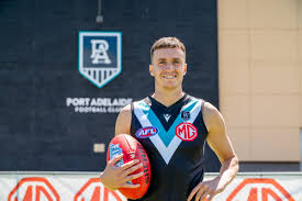 We did not find results for: Port Adelaide Fc On Twitter New Kid On The Block Weareportadelaide