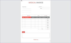 Maybe you would like to learn more about one of these? 11 Best Microsoft Word Templates To Create Invoice