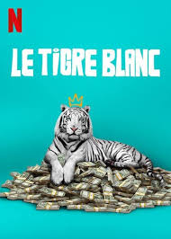 The streaming platform's roster of upcoming indian originals includes multiple new titles featuring prominent bollywood actors like madhuri dixit nene, taapsee pannu, r. The White Tiger Trailer Coming To Netflix January 22 2021 White Tiger Netflix Hd Cool Wallpapers