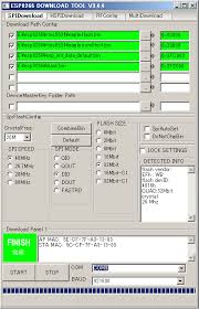 Download Of Esp8266 Firmware Programmer Sought