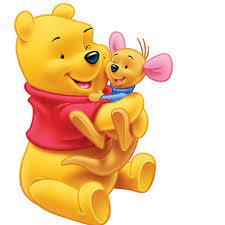Winnie Pooh Png Image Winnie The Pooh Pictures Winnie The Pooh Pooh