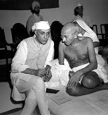 Mahatma Gandhi Wikiwand Mahatma gandhi played an important role in india's struggle for freedom.