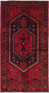 hamadan hand knotted red area rug area rugs rugs red area rug
