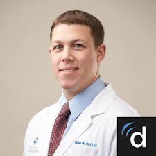 Dr. Darrell Potter, MD