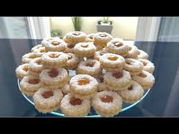 Recette De Sables Fondant Gateau De L Aid 2020 Youtube Gateau Aid Gateau Arabe Facile Sables