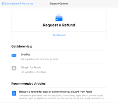 How to refund app store purchase on any iphone! App Subscription Confusion Leads To Billing Ask Different