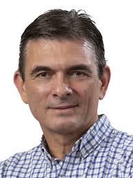 Rodrigo Paz Pereira