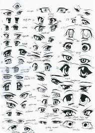 If you're more interested in some good. Anime Eyes Female Anime Eyes Anime Eyes How To Draw Anime Eyes
