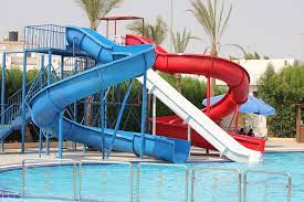 ابدأ حياة جديدة فى جو زى اليونان بخصوصية و رفاهية اكتر مع عيلتك والناس ا Tivoli Hotel Aqua Park Holiday Residences Sharm El Sheikh