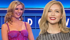 Brainbox rachel riley has found herself in hot water this week after posting a controversial picture on i play football poorly and dream of skiing more often. What Was Behind Countdown Star Rachel S Maths Cheat Confession