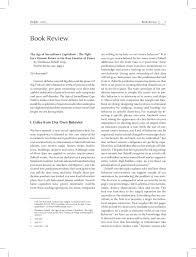 Add to basket remove from basket print / email. Pdf Book Review The Age Of Surveillance Capitalism Siri Beerends Academia Edu