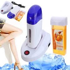 جهاز الشمع 7 1 ازاله الشعر بدون الم Ne06 وللتواصل لشراء و Health Beauty Home Appliances Beauty Cosmetics
