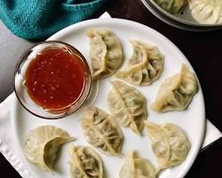 Image of Momos