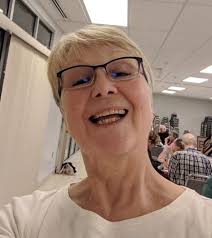 Longtime member joins game at Parry Sound Bridge By The Bay