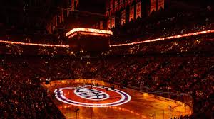 It is most notable as the home arena for the national hockey league's montreal canadiens.the bell centre is the largest hockey arena in the world. Important Message Regarding Playoff Games In Montreal