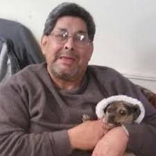 Harold Tito Padilla Obituary December 10, 2019