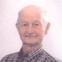 Cam Newman Jr. Obituary