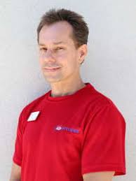 Personal Trainer Profile for Eric, R.