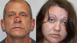 Indiana duo arrested after pursuit crosses state line, ends in crash in  Darke County