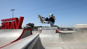After her heats, brown had told the bbc: 11 Year Old Skateboarder Sky Brown Survives Horrific Fall A Miracle