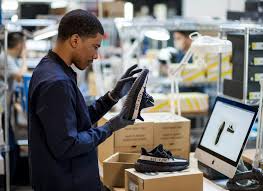 Items that are labeled instant have already been authenticated and verified and ship directly. The Best Apps For Buying Sneakers Engadget