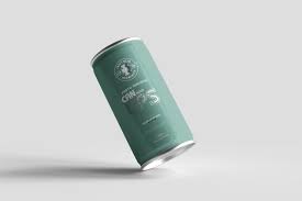 Can Mockups Mockup Bottle Mockup Beer Can