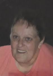 Janet Frizzle — Pollock-Randall Funeral Home