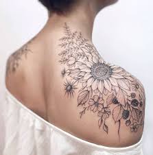 Tattoo Inkspiration S Instagram Profile Post Asya Tattooart Shoulder Tattoos For Women Shoulder Sleeve Tattoos Sleeve Tattoos For Women