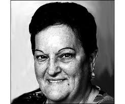 JOSEPHINE MCNAMARA Obituary (2023)