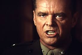 A Few Good Men Jack Nicholson A Good Man Best Man Movie