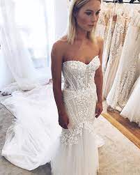 Congratulations To Our Beautiful Adelaide Bride Annabel Whiting Who Married Robbiegray 9 In A St Top Wedding Dresses Wedding Gowns Mermaid Blush Wedding Gown