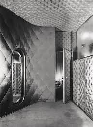 Interiors That Defined The Modern Age Vintage Interior Decor Mid Century Interior Design Contemporary Interior Design