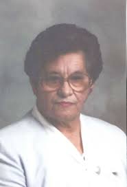 Mary Torrez Obituary October 12, 2009