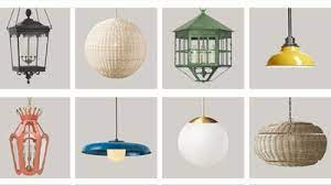 Shop our exterior pendant lighting selection from the world's finest dealers on 1stdibs. 17 Outdoor Pendant Lights Sure To Brighten Your Next Project Architectural Digest