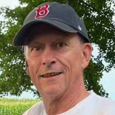 Joseph Robert Bloom of Lowell, MA