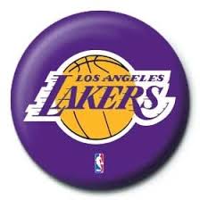 5 out of 5 stars (1) total ratings 1, $9.85 new. Button Badge Nba Los Angeles Lakers Logo Tips For Original Gifts