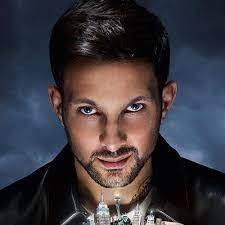 Just sharing some stuff we heard from a bradford resident regarding the magician dynamo. Dynamo Dynamo Magician The Magicians Chris Hemsworth