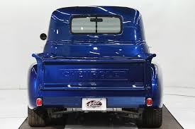 Image result for Erie Blue 1949 Truck