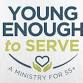 Young Enough to Serve Monthly Potluck event image