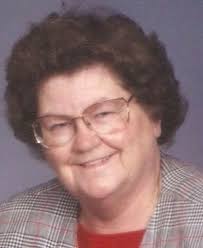 Nora Pitman Obituary