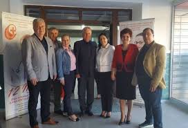 Dezvoltarea unui sistem de transport modern, accesibil si durabil in municipiul curtea de arges. Premiu Pentru SecÈia MedicalÄ Din Cadrul Spitalului Curtea De ArgeÈ Ziarul Actualitatea Argeseana