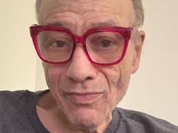 Fundraiser by Rick Brissen : RALPHS BAGGER LOSSES HOME IN PACIFIC PALISADES  FIRE