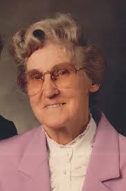 Obituary for Ruth E. Ruot