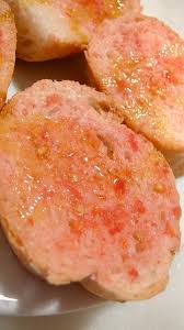 Pa Amb Tomaquet Catalan Recipes Barcelona Food Food