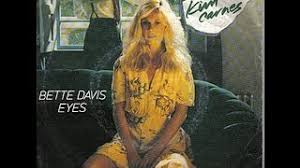 I came here to get over you. Chords For Kim Carnes Bette Davis Eyes 80 S Lyrics
