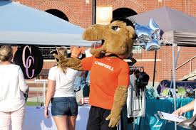 Campbell university fighting camels, buies creek, north carolina. Campbell Very Prepared To Reopen For Fall Says National Assessment The Daily Record