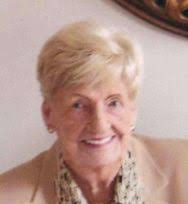 Condolence Book for Noreen Barry (née Galvin) (Askeaton, Limerick)