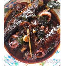 Resepi ikan masak kicap | resepi yang tersangat simple. Resepi Ikan Masak Kicap Pedas Cikgu Norazimah