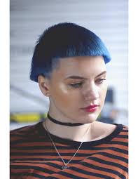 Hair dye developer hair dye ideas for dark skin. Herman S Amazing Hair Color Marge Dark Blue