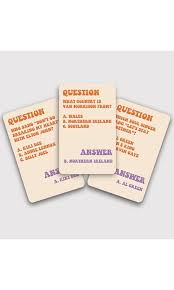1960s trivia questions history 1. 70s Trivia Cards Groovy 1970s Trivia Game Questions